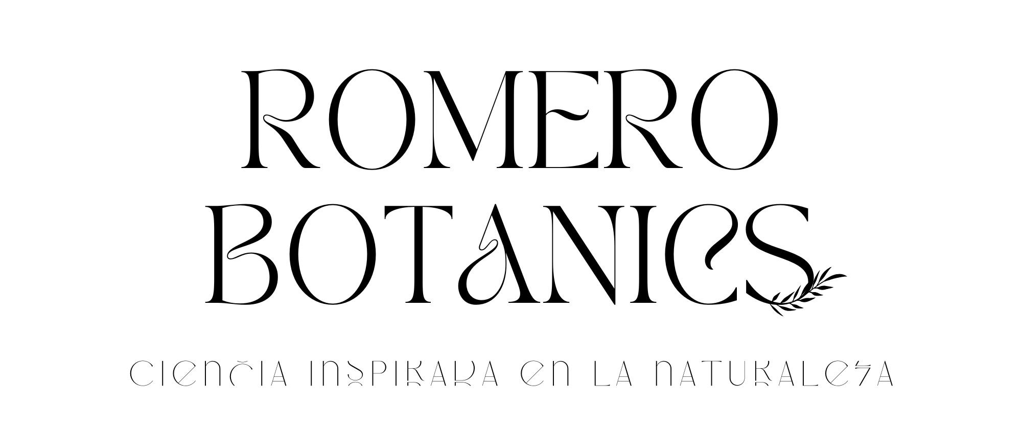 Romero Botanics